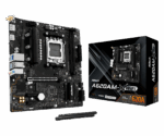 ASRock A620AM-X WIFI alaplap